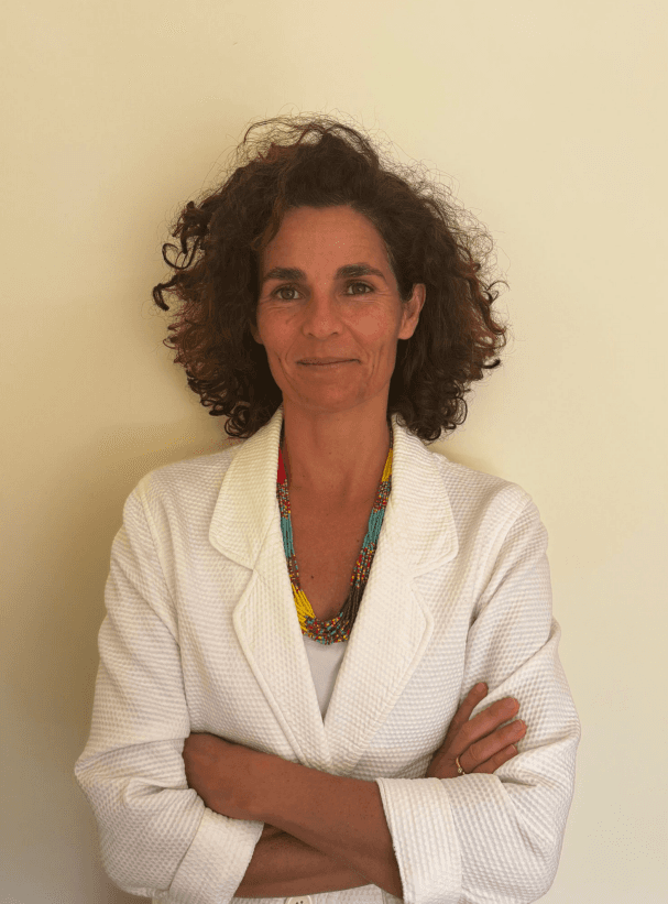 Professora Dra. Marta Correia